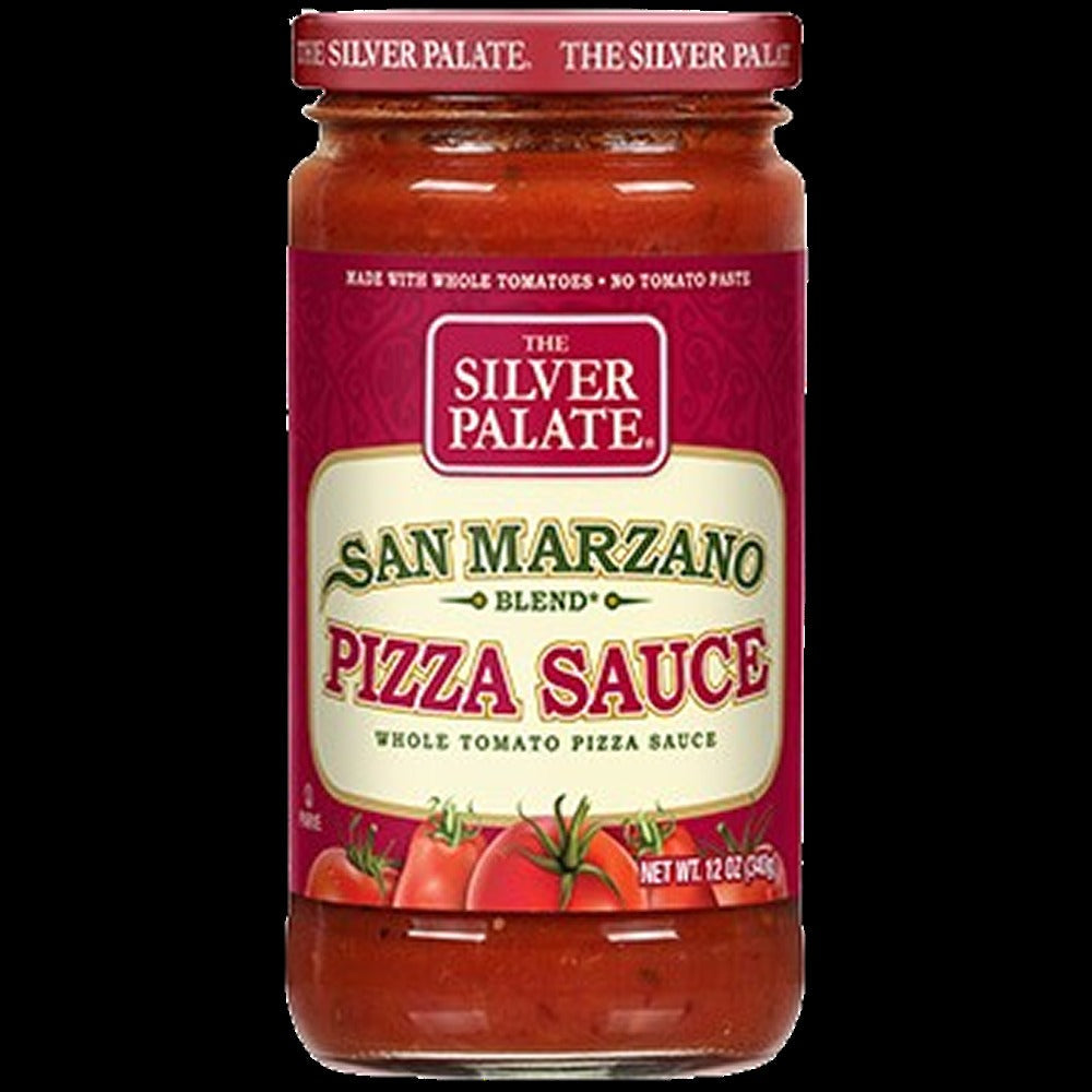 San Marzono Pizza Sauce