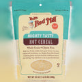 Mighty Tasty Hot Cereal
