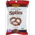 Extra Dark Splits Pretzels