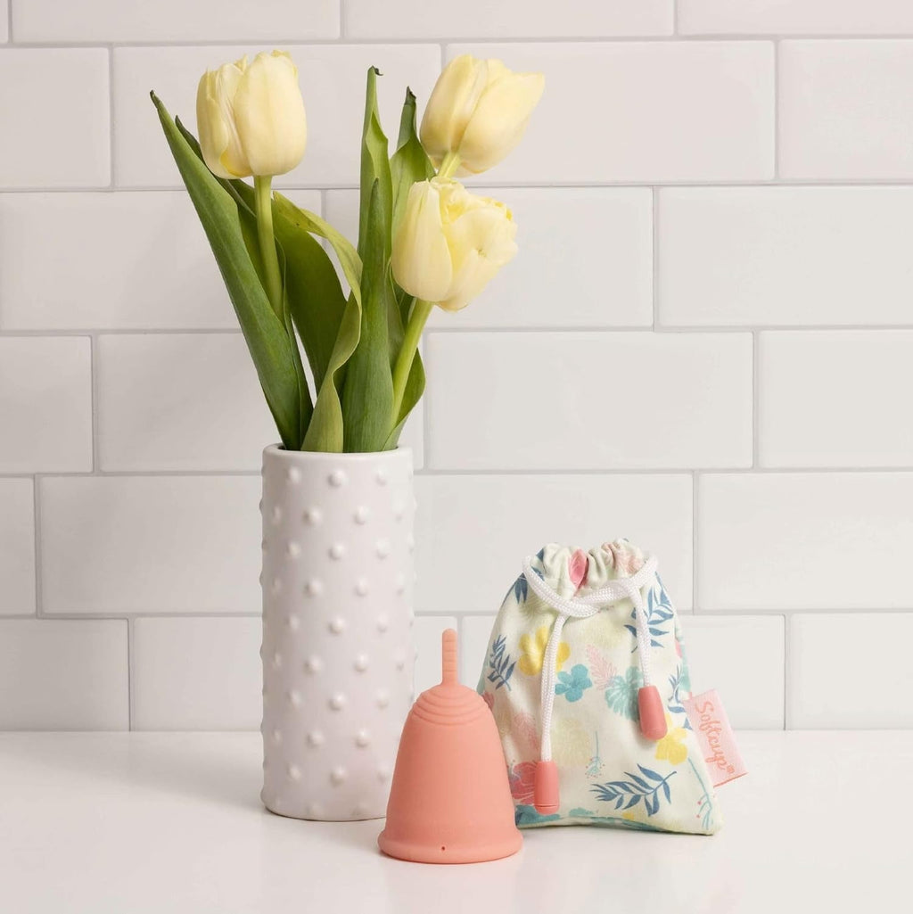 Menstrual Cup Size 2