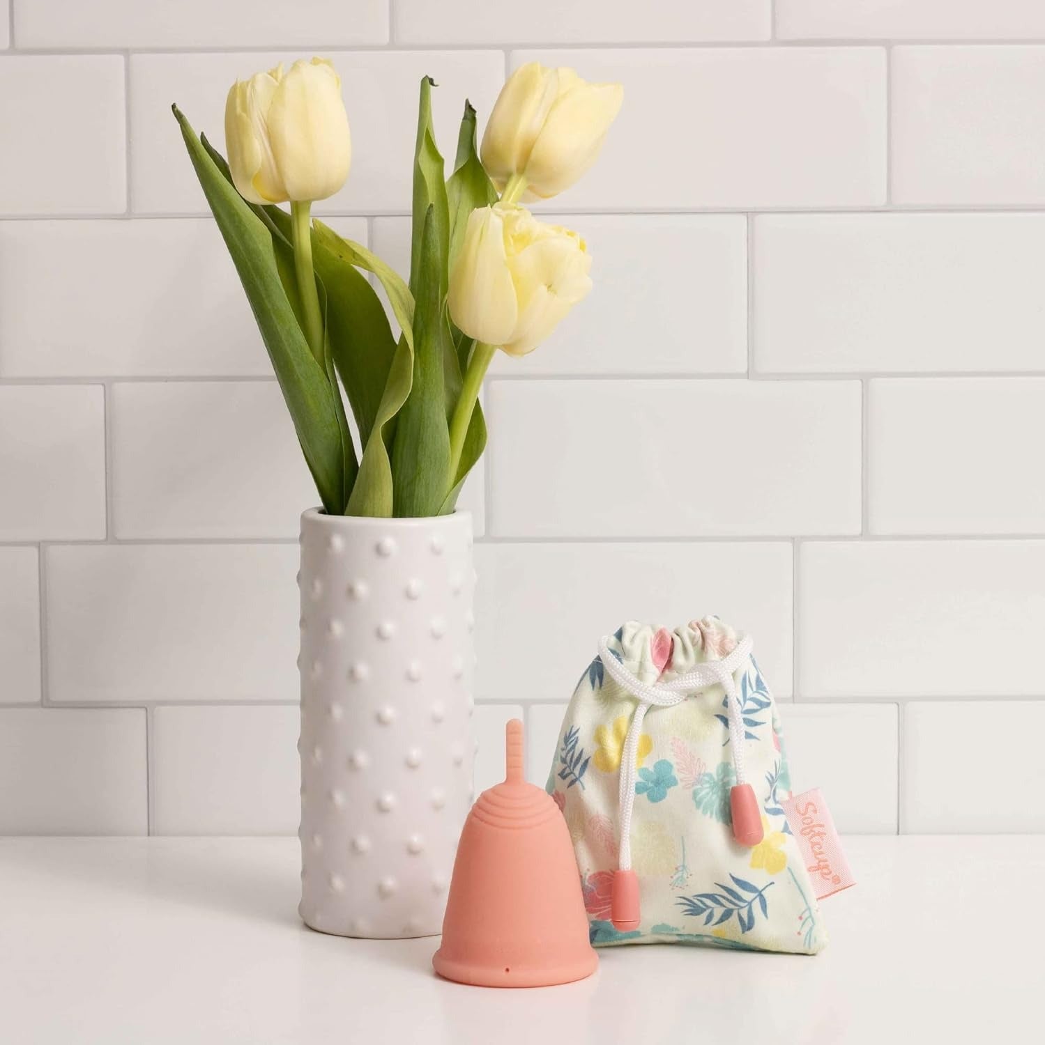 Menstrual Cup Size 2