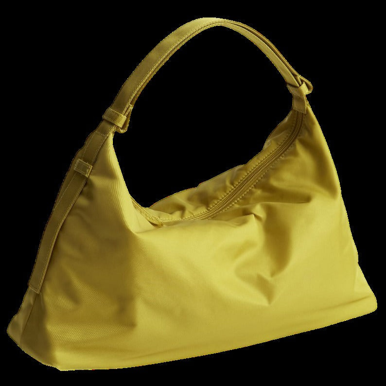 Marcelle Shoulder Bag - Golden Olive