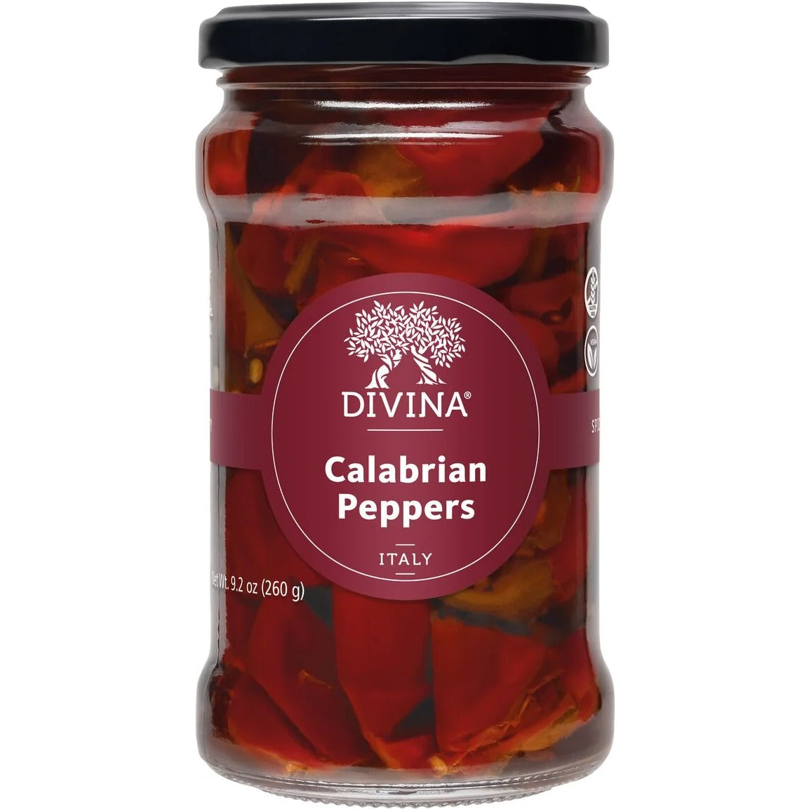 Calabrian Peppers