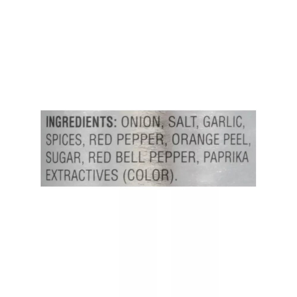 Kick 'N Chicken Seasoning