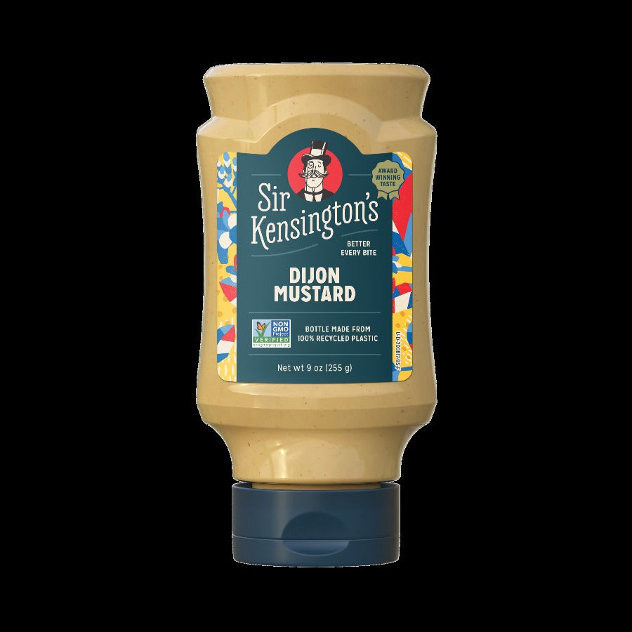Dijon Mustard