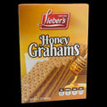 Honey Grahams Crackers