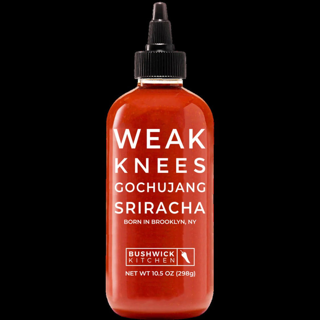 Gochujang Sriracha