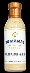 Caesar Dressing
