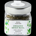 Organic Dried Basil
