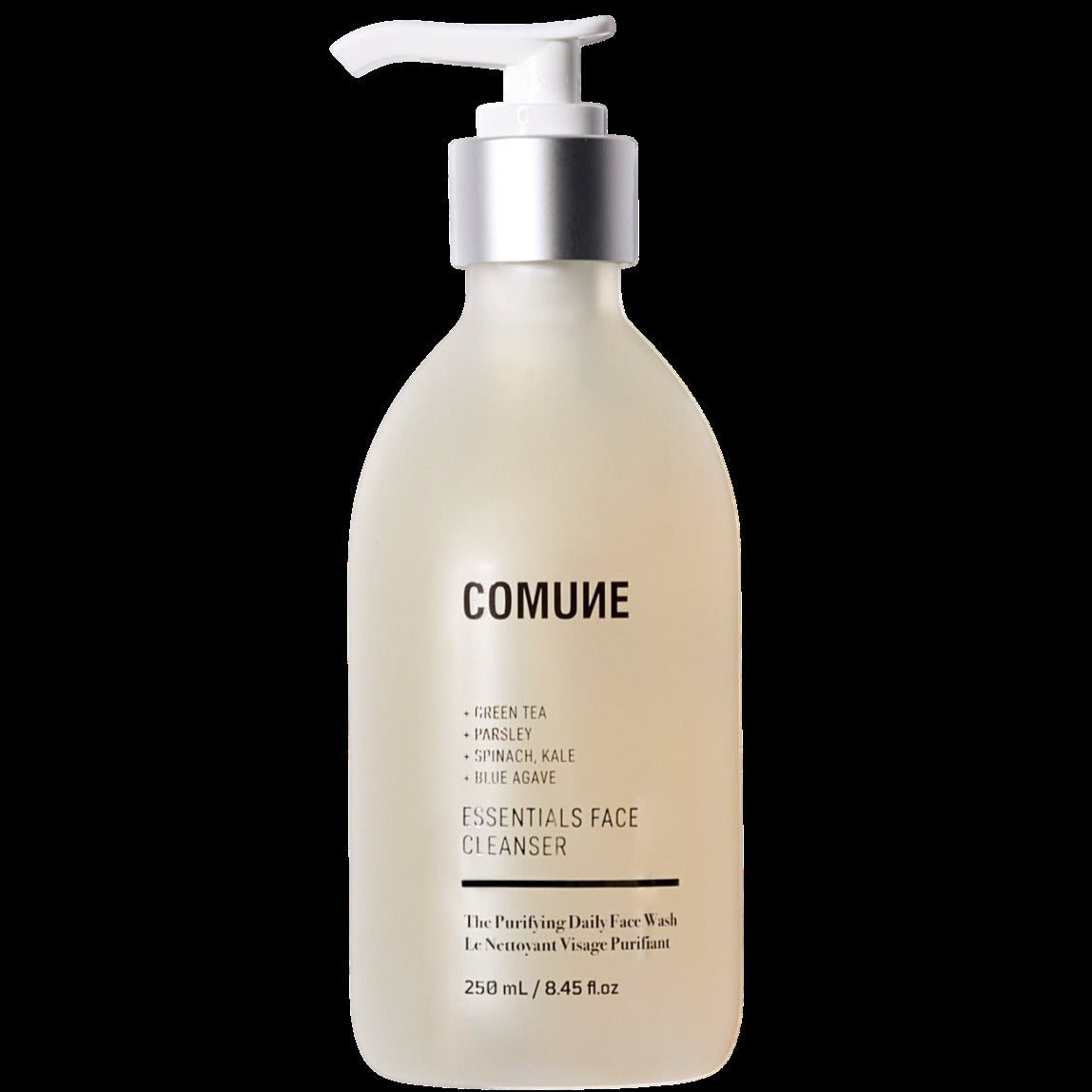 Essentials Face Cleanser