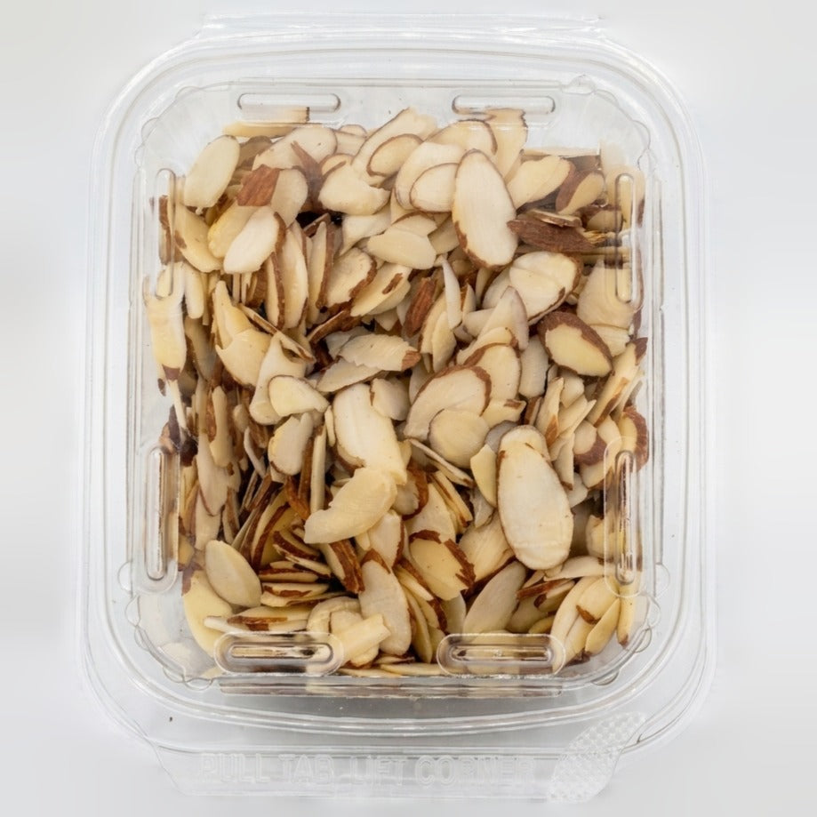 Sliced Almonds