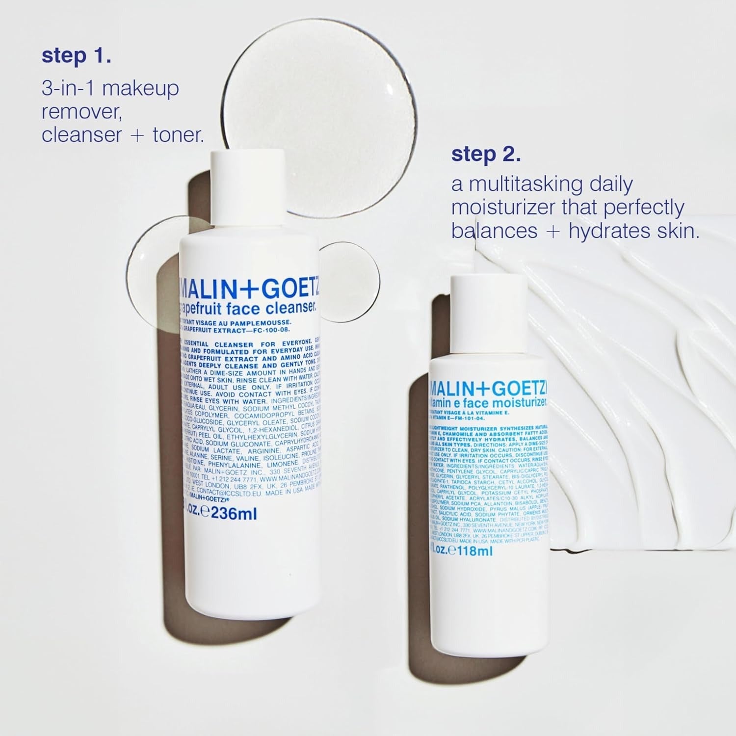 Vitamin E Face Moisturizer