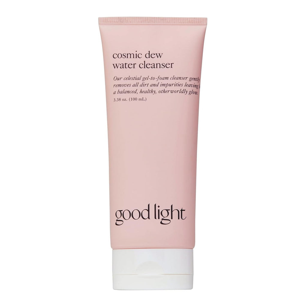Cosmic Dew Water Cleanser