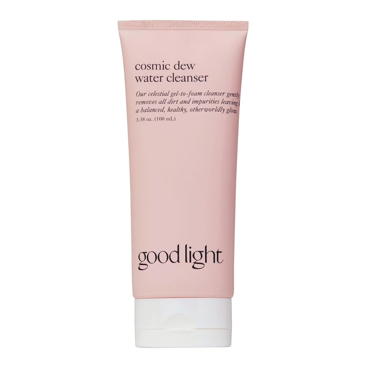 Cosmic Dew Water Cleanser