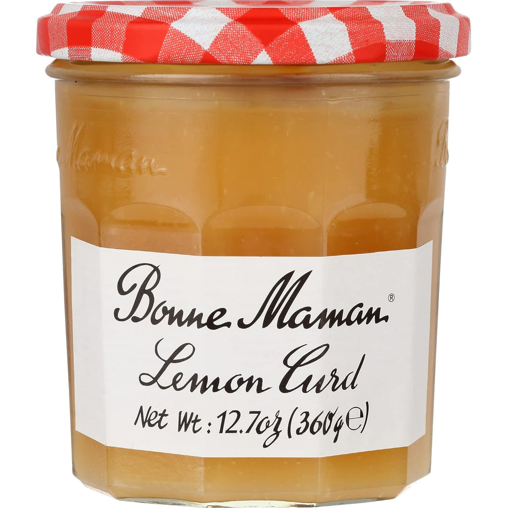 Lemon Curd