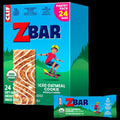 Zbar Iced Oatmeal Cookie (24 CT)