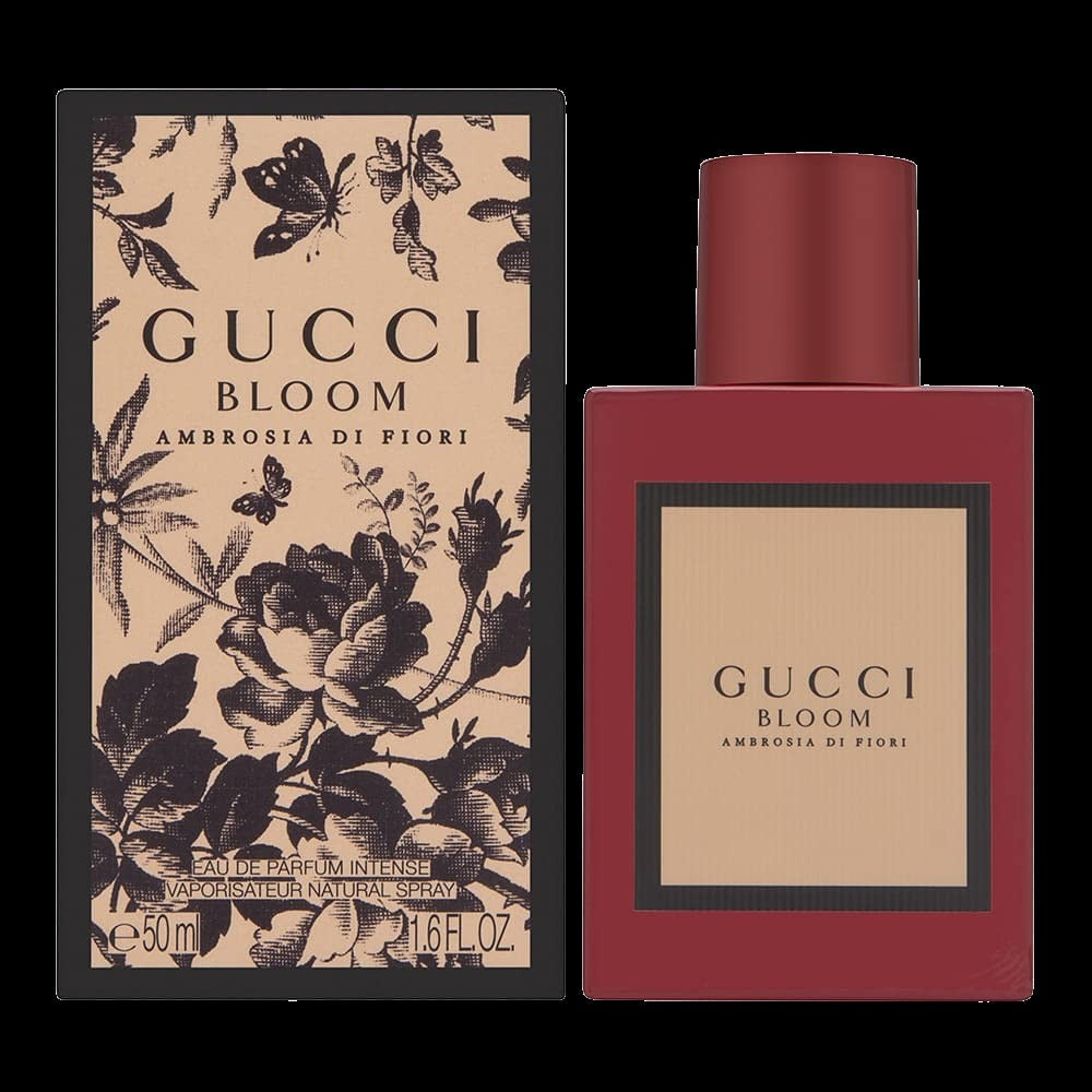Bloom Ambrosia di Fiori Eau de Parfum Intense
