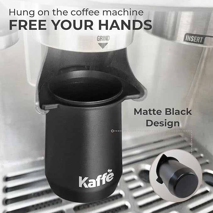 Espresso Coffee Dosing Cup - 54 mm