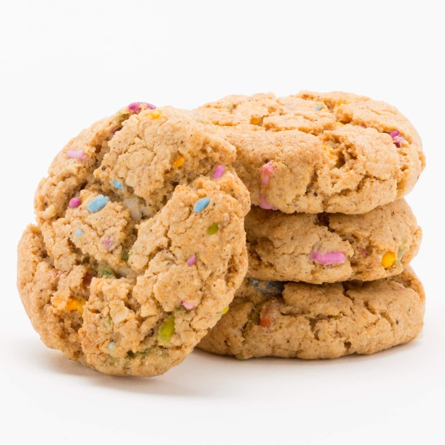 Birthday Cake Cookie