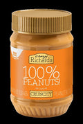 Peanut Butter Chunky