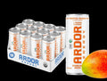 Tropical Mango Sparkling Water (12 Pack)