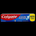 Cavity Protection Toothpaste