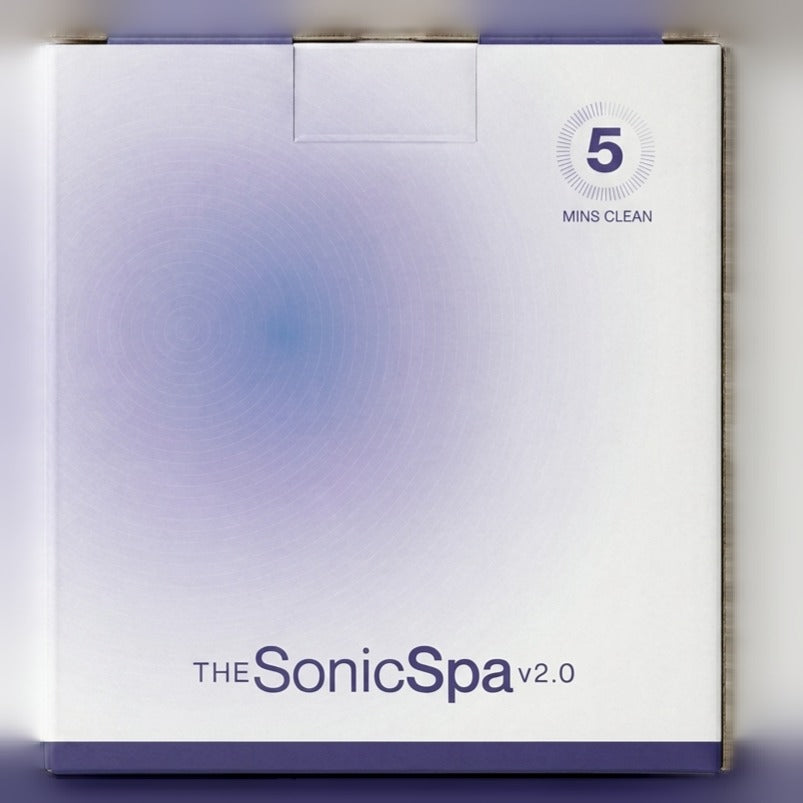 Sonic Pro Dental Cleaning Pod