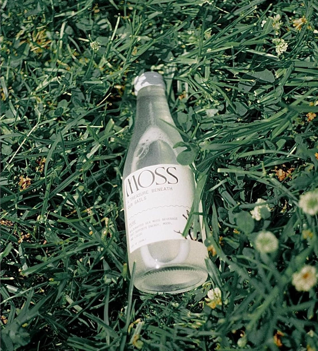 Pure Sea Moss Beverage (1 CT)