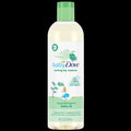 Caring By Nature Baby Oil With Moringa Oil