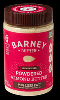 Powdered Almond Nut Butter