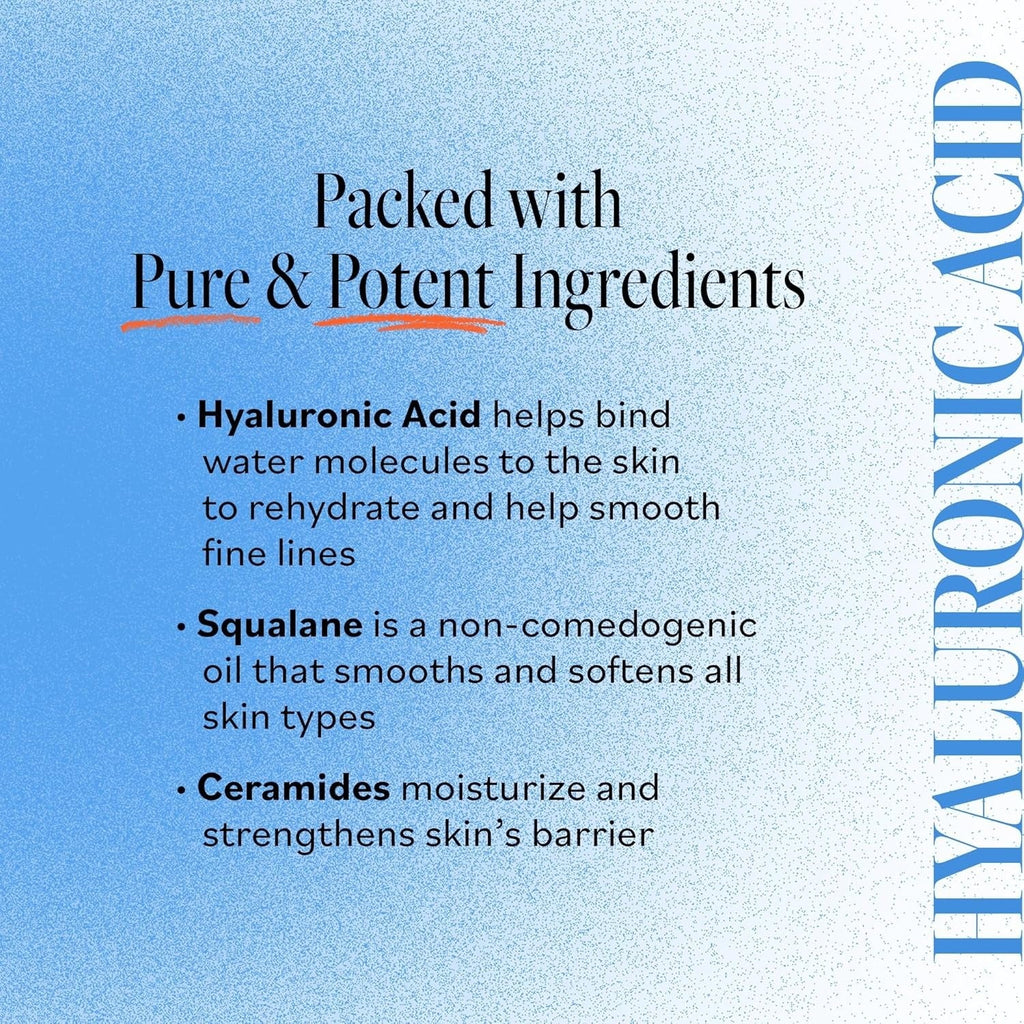 Ultra Hydrating Antioxidant Day Cream