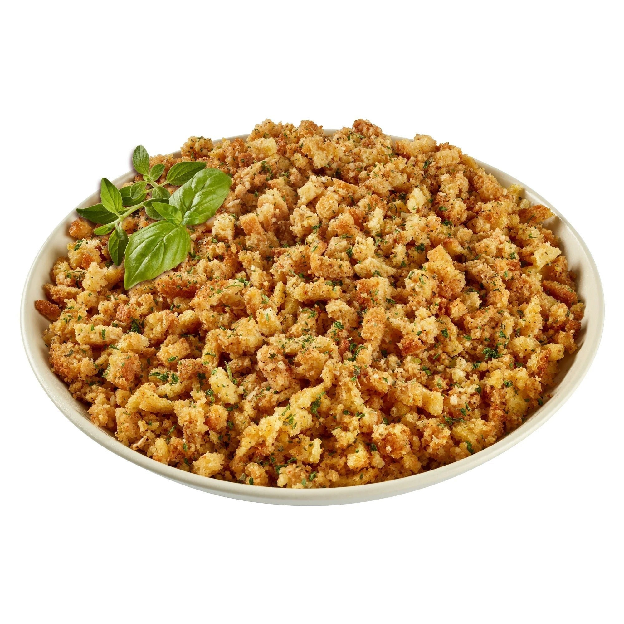 Spice and Herb Cornbread Stuffing Mix