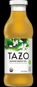 Organic Green Jasmine Tea