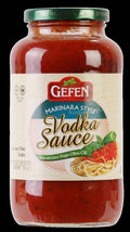 Vodka Pasta Sauce