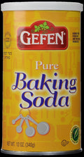 Pure Baking Soda