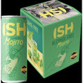 Non-Alcoholic Mojito Canned Cocktails (4 Pack)