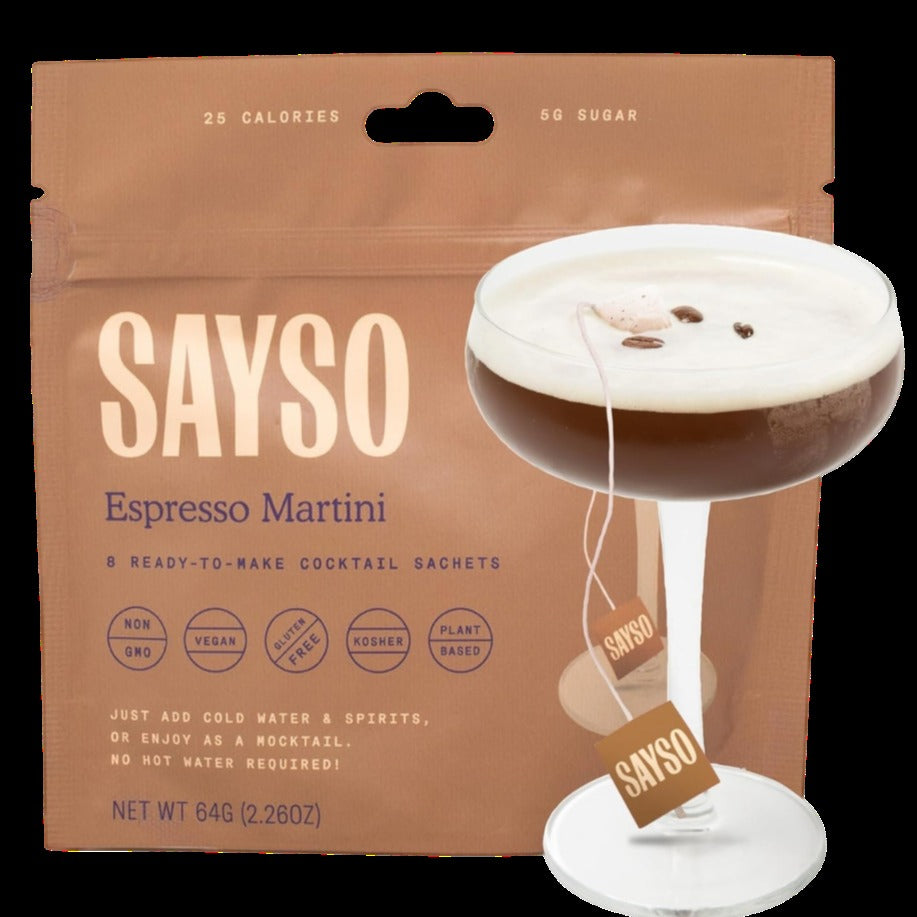 Espresso Martini (8 CT)