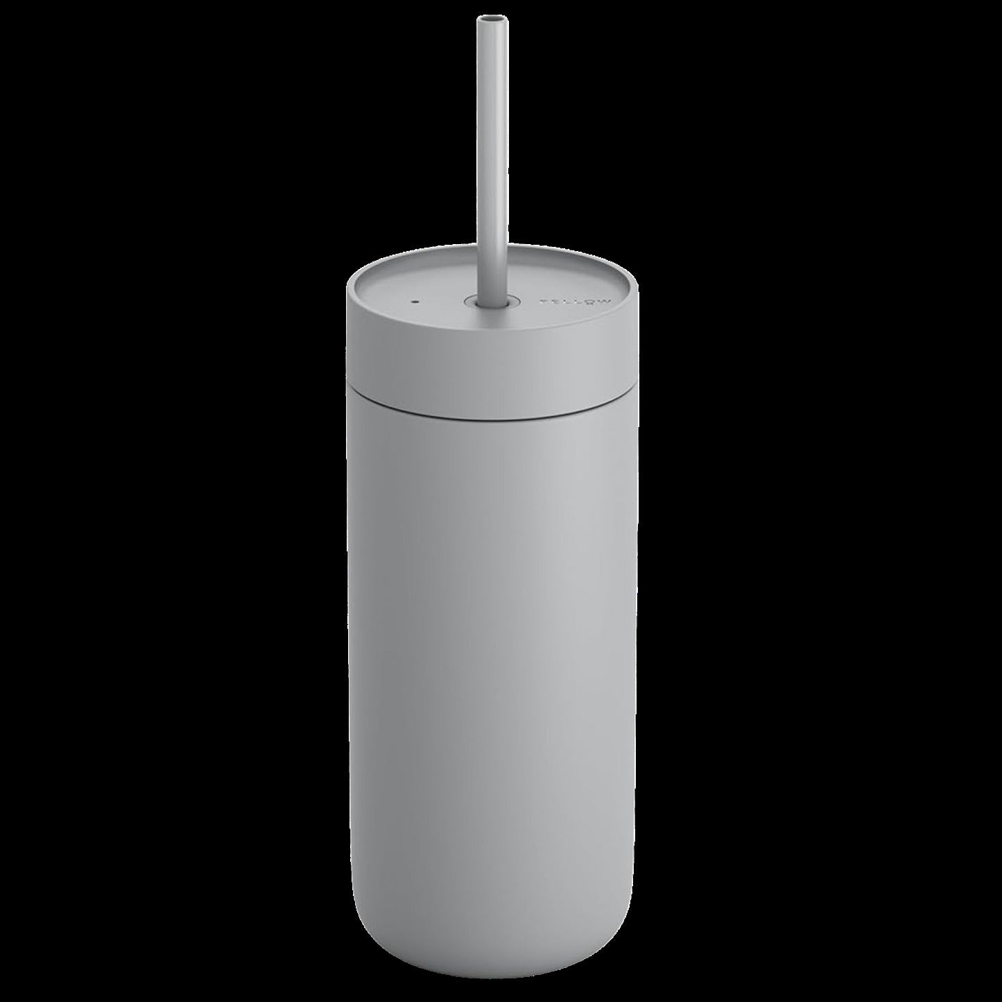 16oz Carter Cold Water Bottle - Grey
