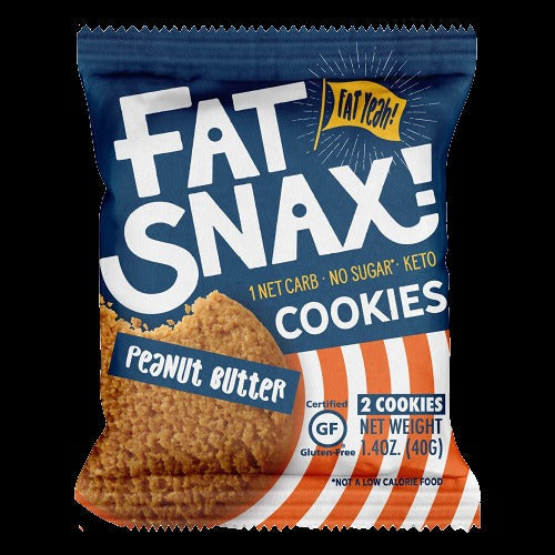 Peanut Butter Cookies