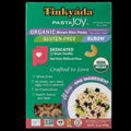 Organic Brown Rice Elbow Pasta