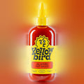 Jalapeño Hot Sauce