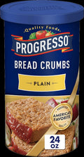 Plain Bread Crumbs Large Size