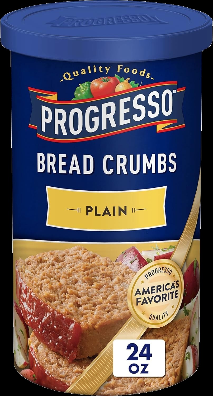 Plain Bread Crumbs Large Size