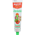 Tomato Paste with Vegetables