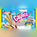 Caplico Mini Bag - 3 Variety (10 CT)
