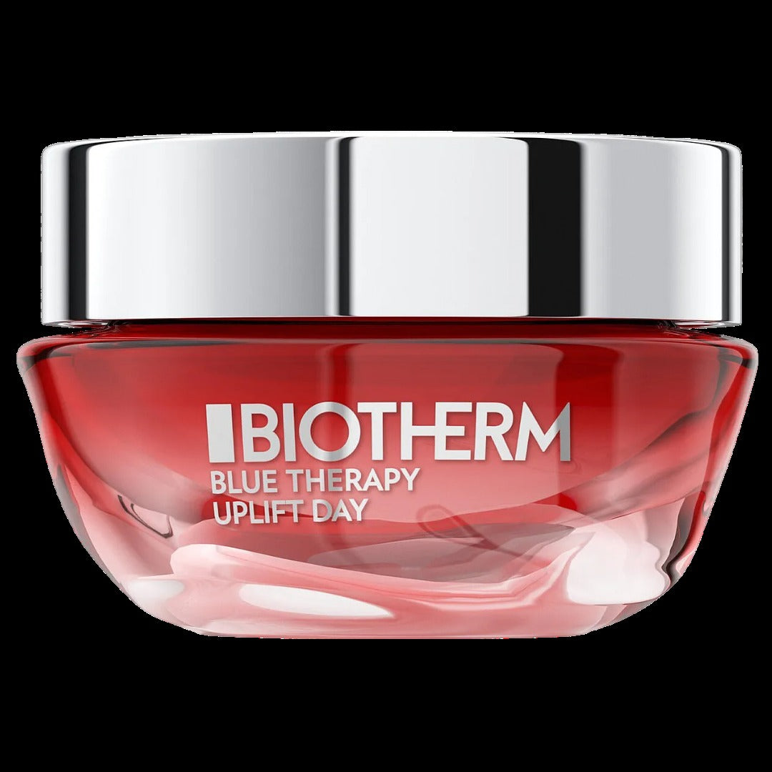Blue Therapy Red Algae Uplift Day Creme