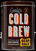 Iced Coffee Concentrate