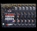 Salt And Pepper Roasted Pumpkin Seeds (6 Pack Case)