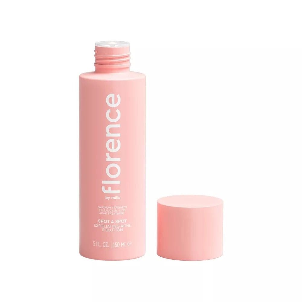 Spot A Spot Exfoliating Blemish Solution