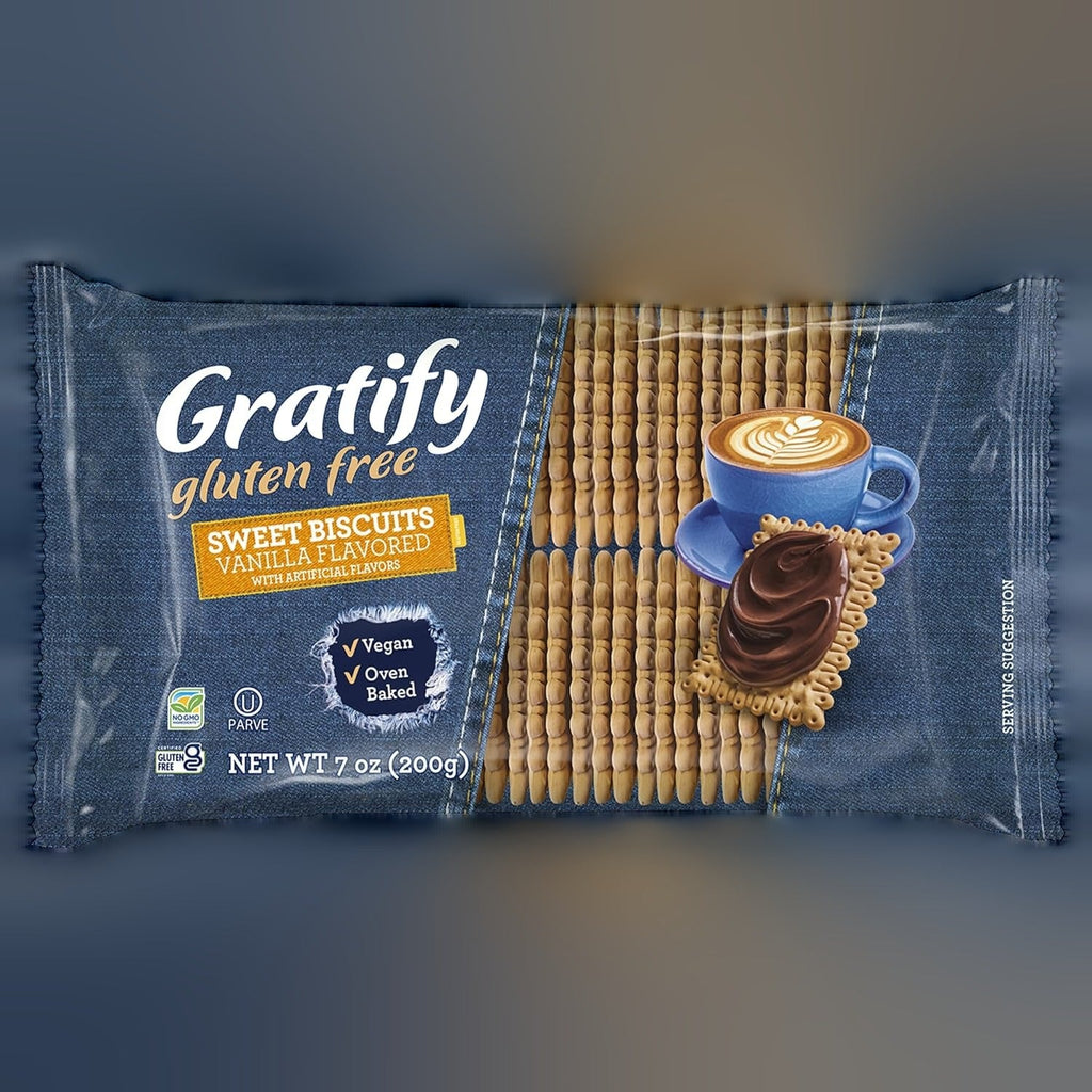 Classic Biscuits
